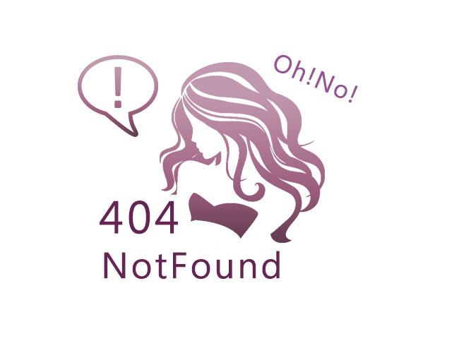 404-找不到頁面-女人徵信社